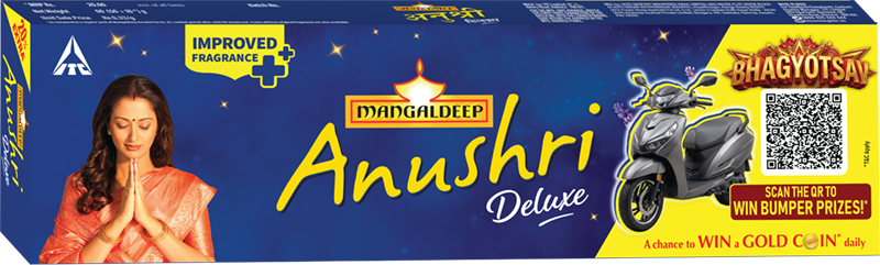 Anushri Bhagyotsav Pack 2