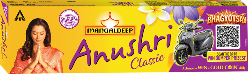 Anushri Bhagyotsav Pack 3
